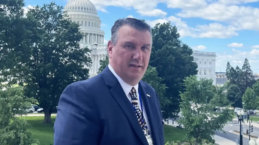 Chris L Memmott, Candidate for Juab County Commissioner 2026