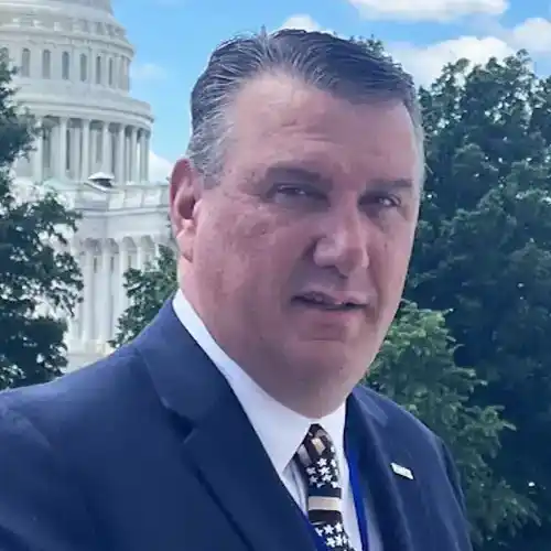 Chris L Memmott, 2026 Juab County Commissioner Candidate